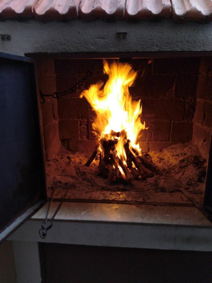 Apartmani Miki Podgora Bagian luar foto