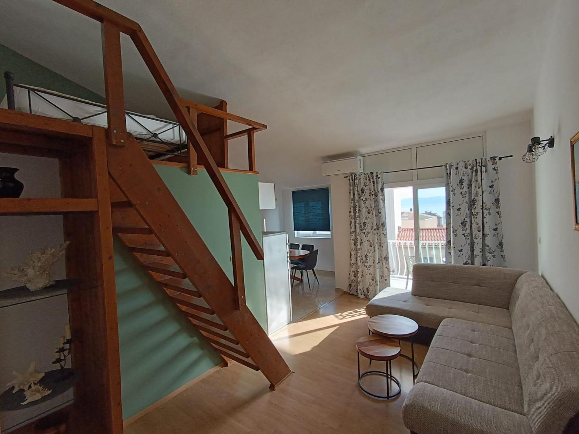 Apartmani Miki Podgora Bagian luar foto
